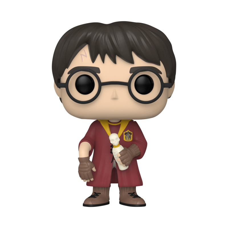 Funko Figurka POP (Filmy HP CoS 20. výročí – Harry)