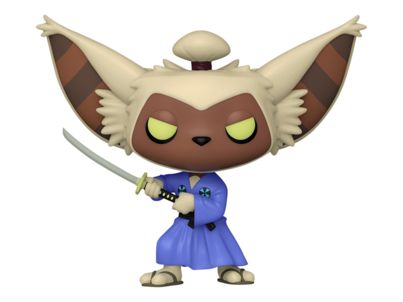 Funko POP! 1442 Animation Avatar The Last Airbender Momo