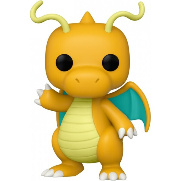 Funko Pop! Pokémon Dragonite 850