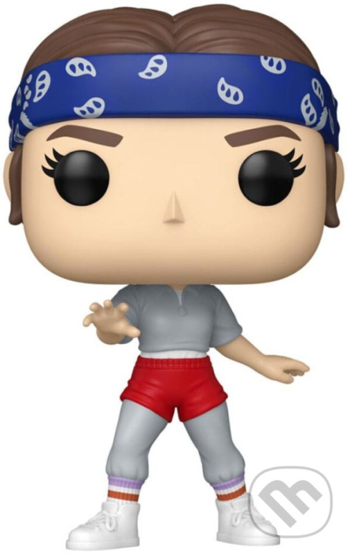 Funko POP TV: ST S5 - Eleven