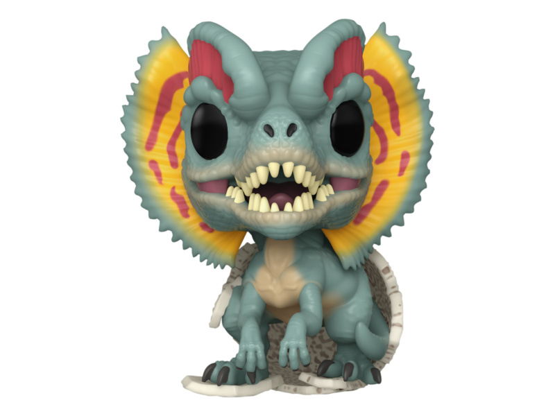 Funko POP Movies: Jurassic Park - Dilophosaurus Hatchling #1718