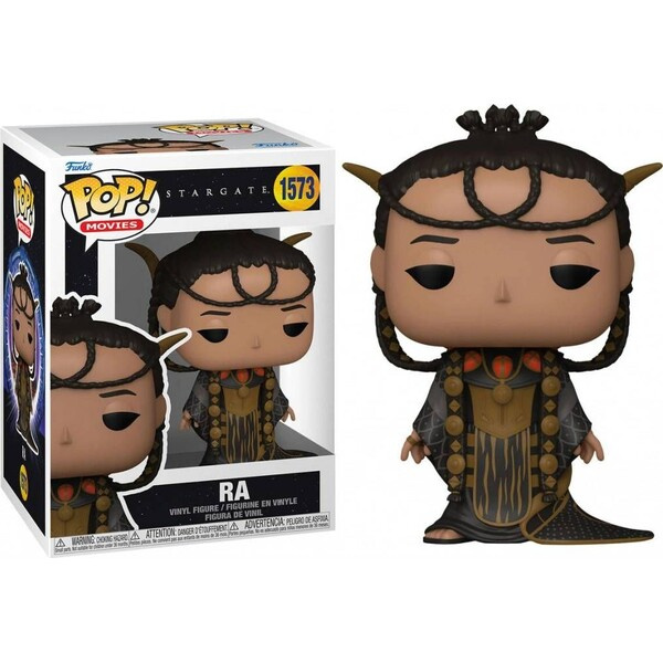Funko Pop! 1573 Stargate Ra