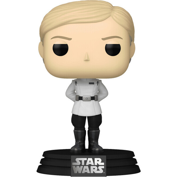 Funko POP! #784 Star Wars: Andor S3 – Dedra Meero