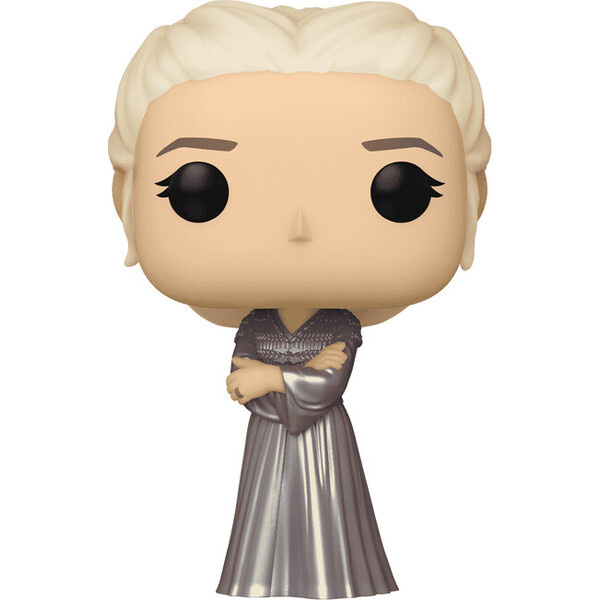 Funko POP! #22 Television: House of the Dragon – Rhaynera Targaryen