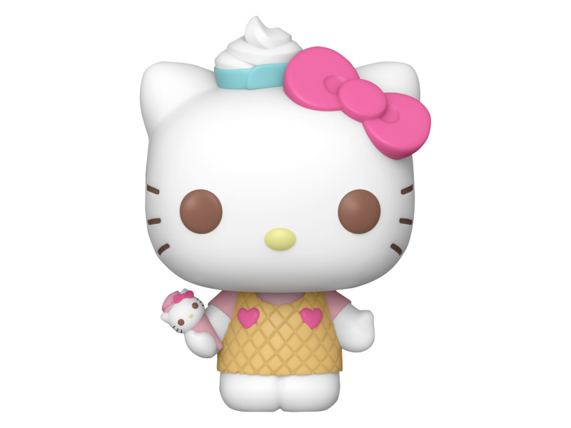 Funko Figurky POP (Hello Kitty)