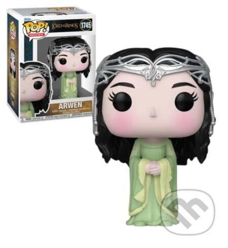 Funko Pop! 1745 The Lord Of The Rings Arwen
