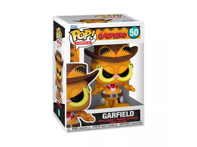 Funko POP Comics Garfield