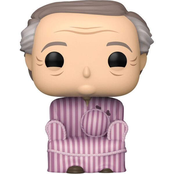 Funko POP! #186 Harry Potter: Harry Potter – Horace Slughorn