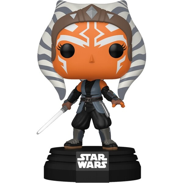 Funko POP! #794 Star Wars: Star Wars - Ahsoka