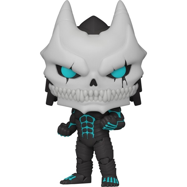 Funko POP! #2079 Animation: Kaiju No.8 - Kaiju No.8 (šance na Chase)