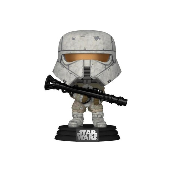 Funko POP! #787 Star Wars: Imperial Range Trooper