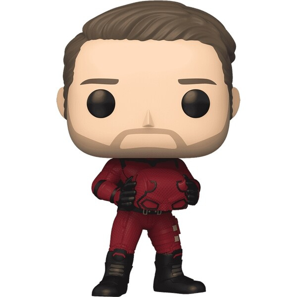 Funko POP! #1547 Marvel - Daredevil (Unmasked)