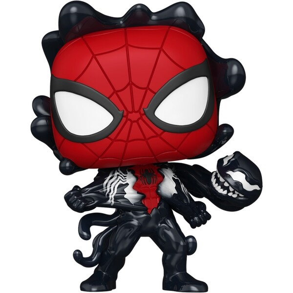 Funko POP! #1525 Marvel - Spider-Man (Symbiote)