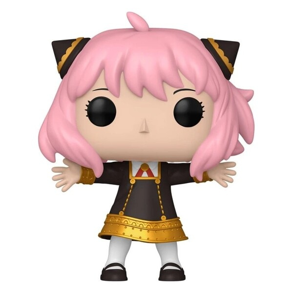 Funko POP! Jumbo #2023 Animation: Spy X Family- Anya
