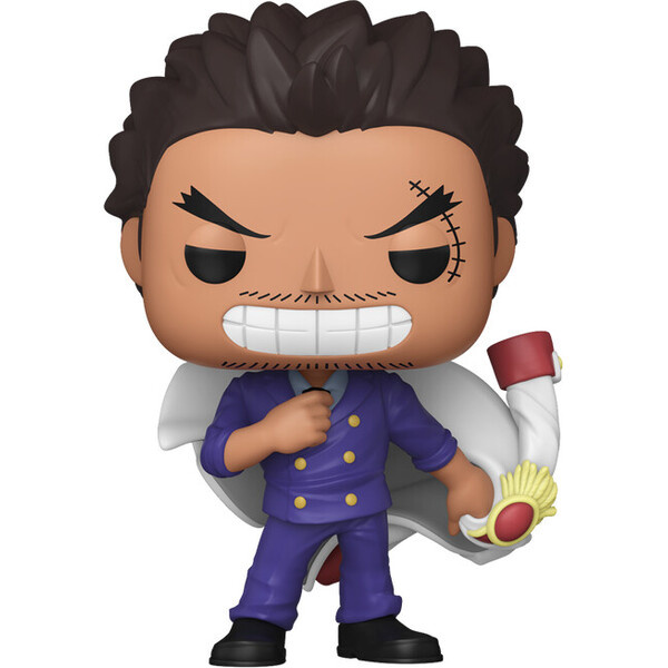 Funko POP! #2238 Animation: One Piece S11 - Monkey D. Garp