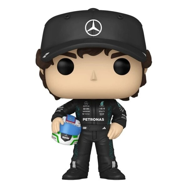 Funko POP! #13 Racing: Kimi Antonelli