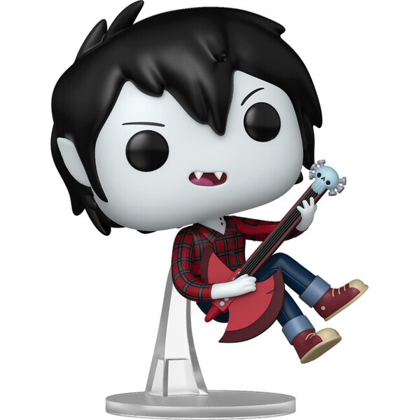 Funko POP! #1903 Animation: Adventure Time: Fionna & Cake™ - Marshall Lee