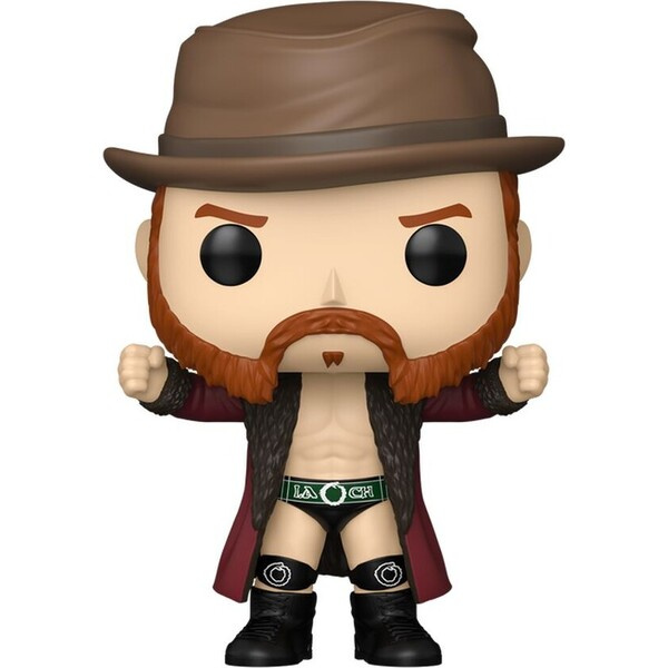 Funko POP! #209 WWE: WWE S31 - Sheamus