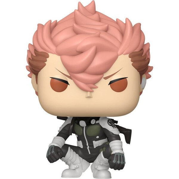 Funko POP! #2245 Animation: Kaiju No. 8 - Iharu Furuhashi