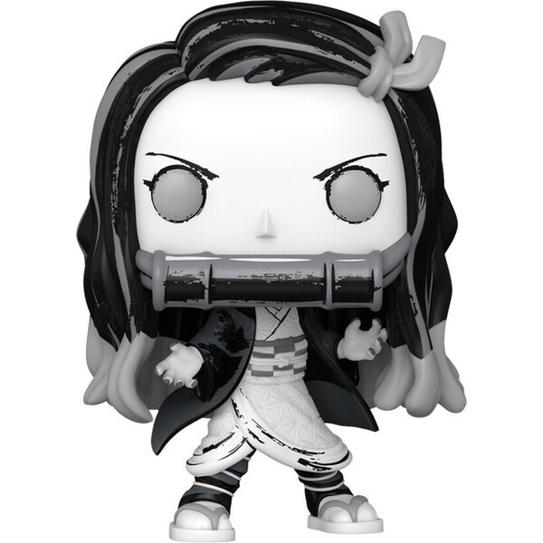 Funko POP! #2191 Animation: Demon Slayer - Nezuko Kamado (Sumi Deco)