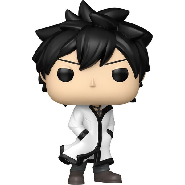 Funko POP! #2287 Animation: Fairy Tail: 100 Years Quest - Gray (Šance na chase)
