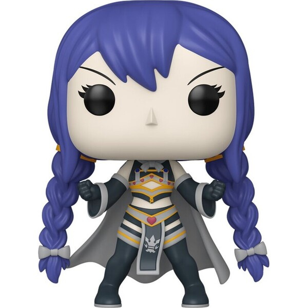Funko POP! #2289 Animation: Fairy Tail: 100 Years Quest - Wendy