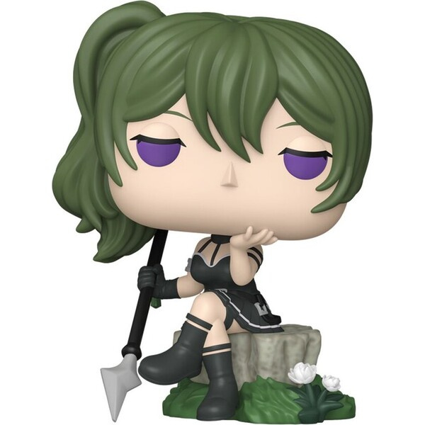 Funko POP! #2356 Animation: Frieren: Beyond Journey’s End - Übel