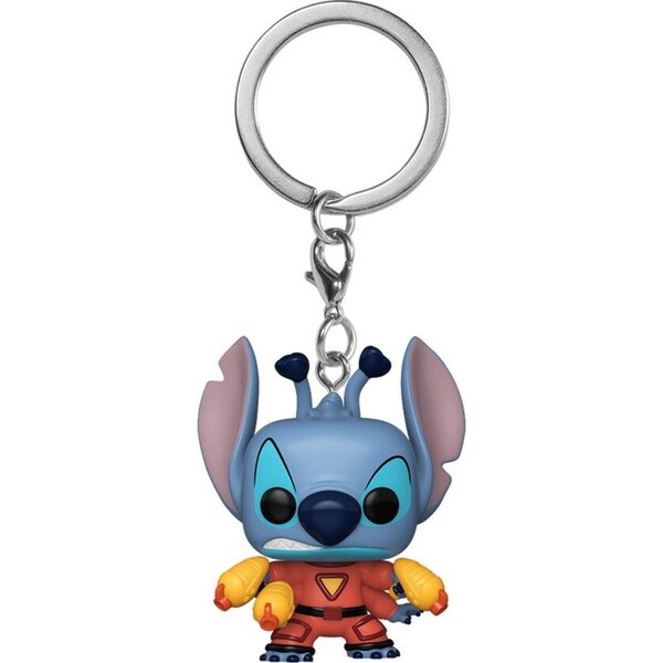 Funko POP! Keychain: Stitch - 626 Stitch