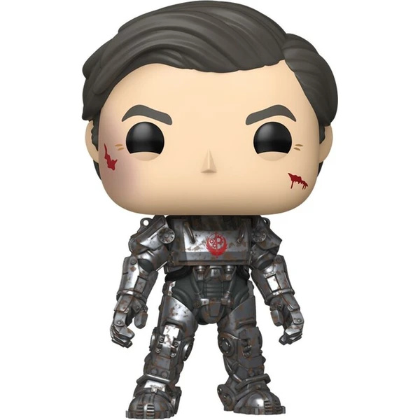 Funko POP! #1914 Television: Fallout – Hank MacLean in Power Armor
