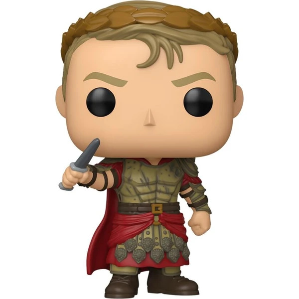 Funko POP! #1915 Television: Fallout – Caesar