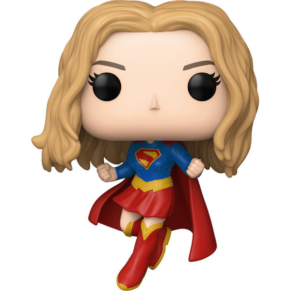 Funko POP! #632 Movie: Supergirl