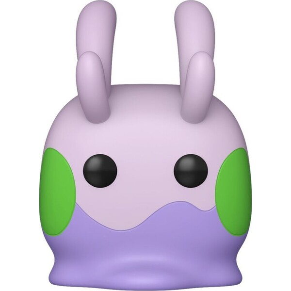 Funko POP! #1155 Games: Pokemon - Goomy