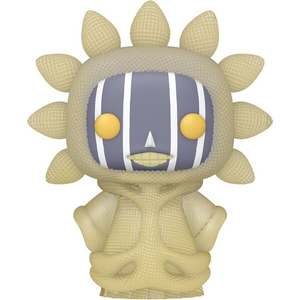 Funko POP! #2398 Animation: Bleach: Thousand-Year Blood War - Mayuri Kurotsuchi (Glow)