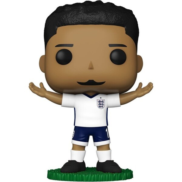 Funko POP! #87 Football: England - Jude Bellingham