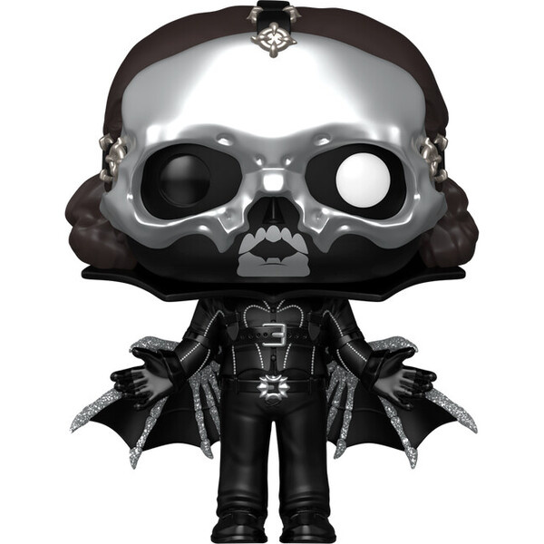 Funko POP! #512 Rocks: Ghost - Bat Wing Papa (Diamond)