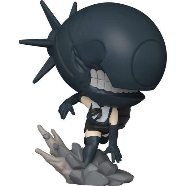 Funko POP! #2349 Animation: Chainsaw Man Reze - Bomb