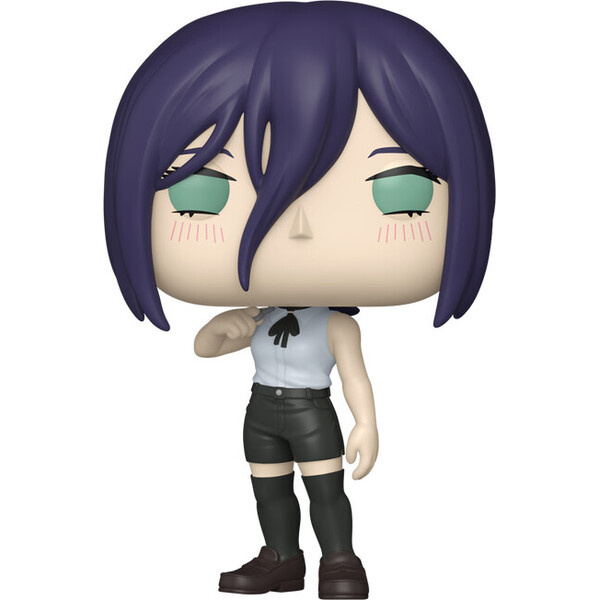 Funko POP! #2348 Animation: Chainsaw Man Reze - Reze (Šance na chase)