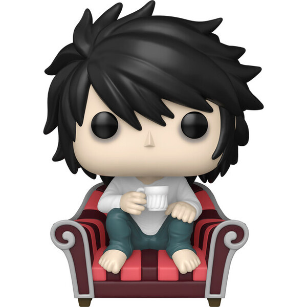 Funko POP! #2381 Animation: Death Note - L