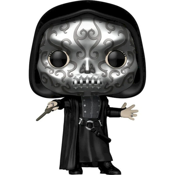 Funko POP! #209 Movies: Harry Potter - Bellatrix Lestrange