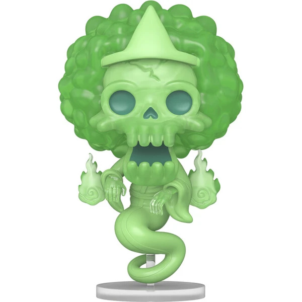 Funko POP! #2325 Animation: One Piece - Ghost Brook (Glow) (Šance na chase)