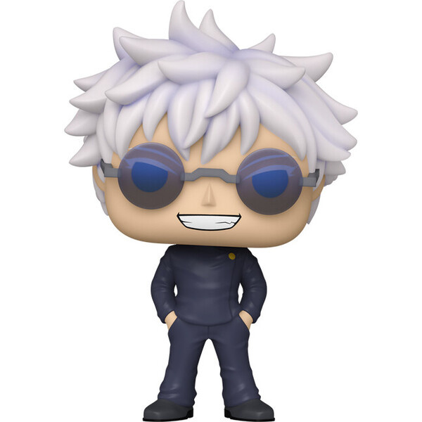 Funko POP! #2437 Animation: Jujutsu Kaisen - Young Gojo w/Glasses