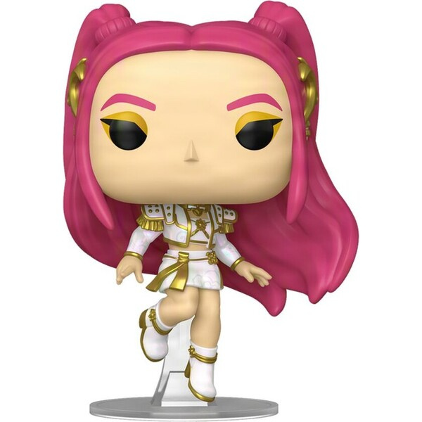 Figúrka KPop Demon Hunters - Mira Funko POP!