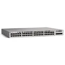 Cisco Catalyst 9200L (C9200L-48T-4X-E)