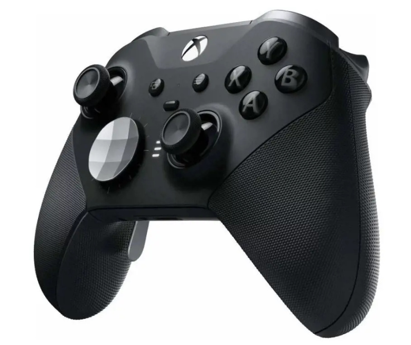 Microsoft Elite Series 2 FST-00003 Černá