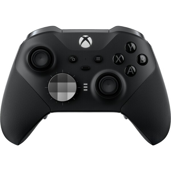Microsoft Elite Series 2 FST-00003 Černá