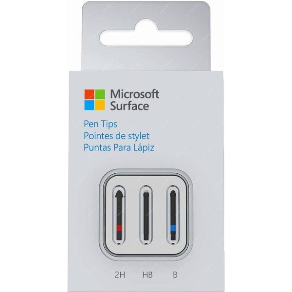 Microsoft Surface Pen Tip Kit v.2 sada náhradních hrotů hrotů