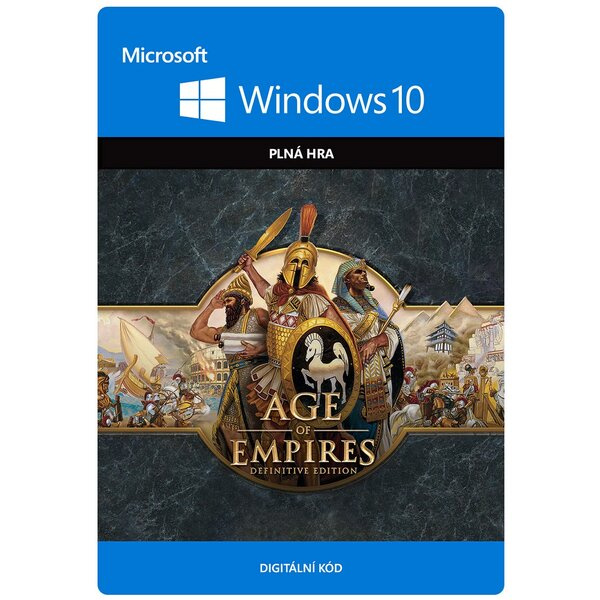 Age of Empires: Definitive Edition (PC - Microsoft Store)