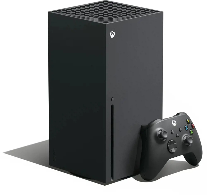 XBOX Series X - 1TB