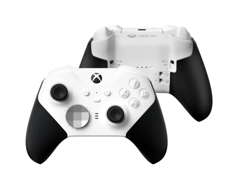 Xbox Wireless Controller Elite Series 2 - Core Edition bílý