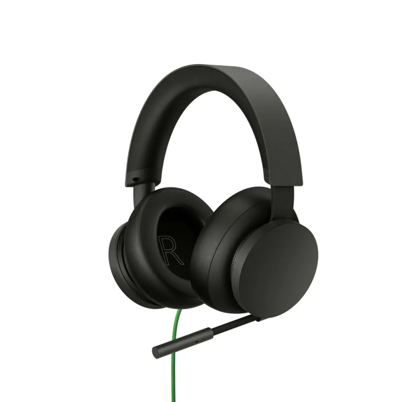 Xbox Stereo Headset